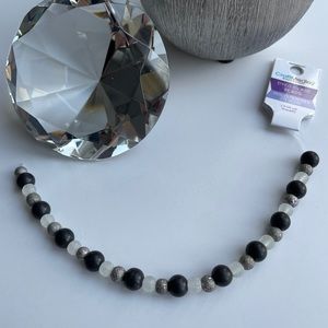 Craft melody dyed glass beads